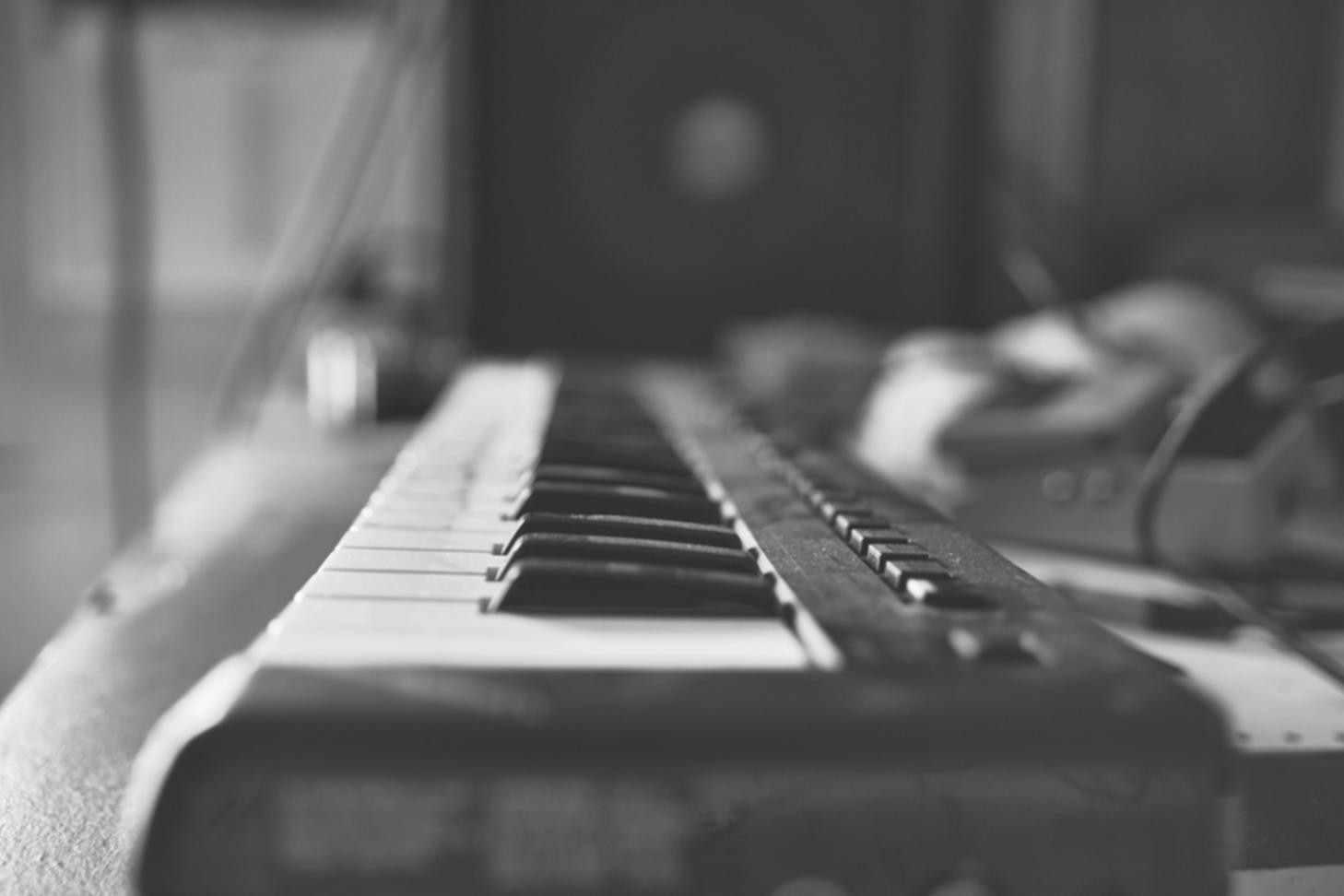 Strumenti musicali per la composizione